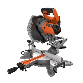 Купити Пила торцювальна мережева BLACK+DECKER BES701. Офіційний магазин Toolmaster Україна. Фірмовий інструмент та обладнання, офіційна гарантія