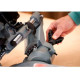 Пила торцювальна мережева BLACK+DECKER BES702