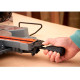 Пила торцювальна мережева BLACK+DECKER BES702