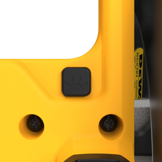 Купити Пилка торцювальна акумуляторна безщіткова DeWALT DCS781N. Офіційний магазин Toolmaster Україна. Фірмовий інструмент та обладнання, офіційна гарантія