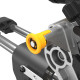 Пилка торцювальна акумуляторна безщіткова DeWALT DCS781N