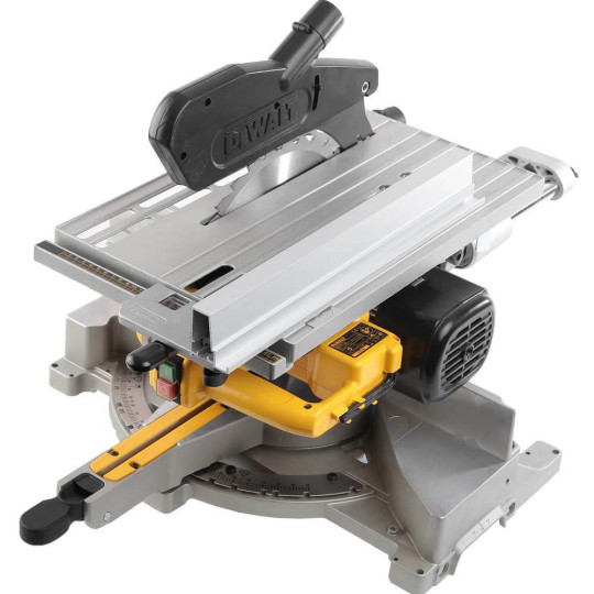 Купити Пила комбінована мережева DeWALT D27111. Офіційний магазин Toolmaster Україна. Фірмовий інструмент та обладнання, офіційна гарантія
