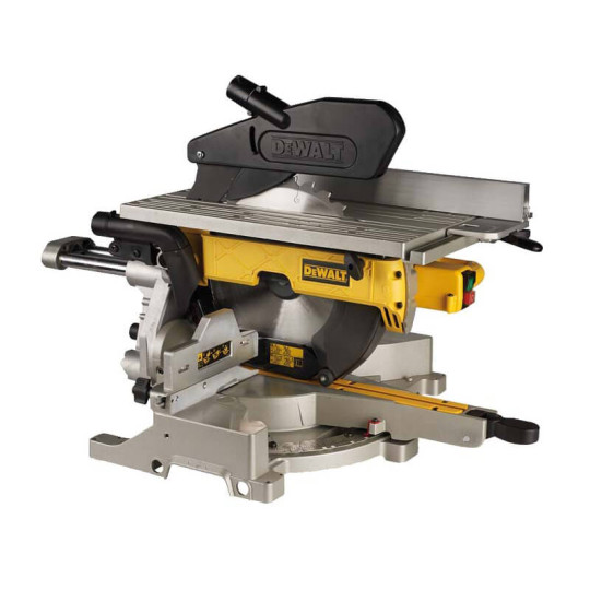 Купити Пила комбінована мережева DeWALT D27111. Офіційний магазин Toolmaster Україна. Фірмовий інструмент та обладнання, офіційна гарантія