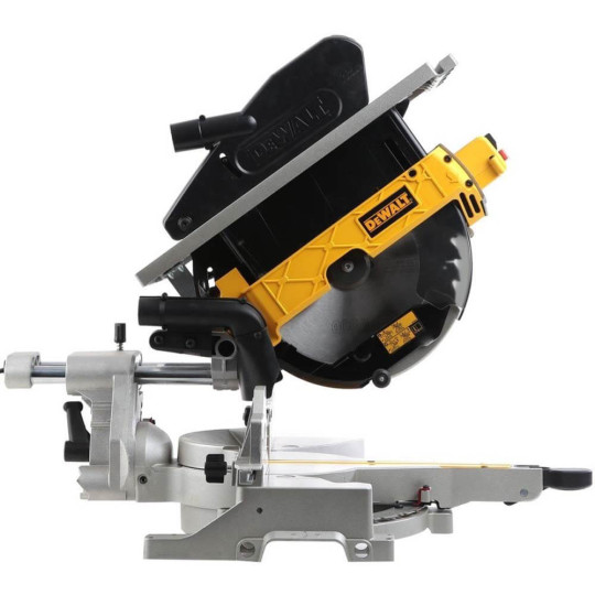 Купити Пила комбінована мережева DeWALT D27111. Офіційний магазин Toolmaster Україна. Фірмовий інструмент та обладнання, офіційна гарантія