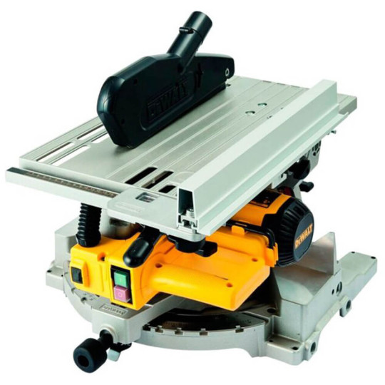 Купити Пила комбінована мережева DeWALT D27113. Офіційний магазин Toolmaster Україна. Фірмовий інструмент та обладнання, офіційна гарантія