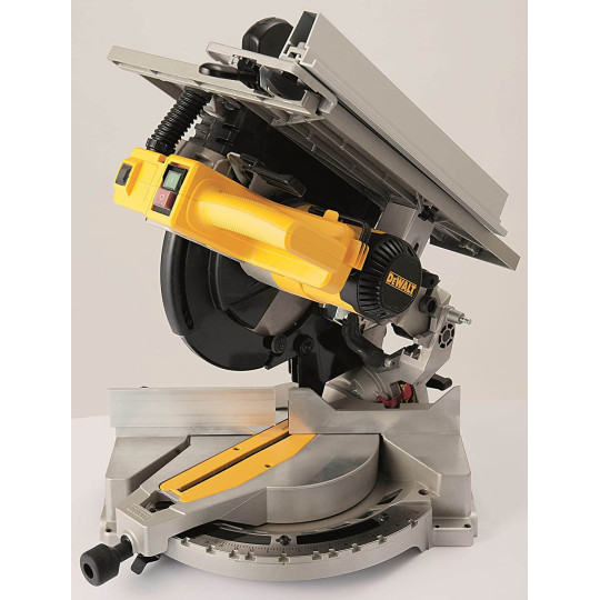 Купити Пила комбінована мережева DeWALT D27113. Офіційний магазин Toolmaster Україна. Фірмовий інструмент та обладнання, офіційна гарантія