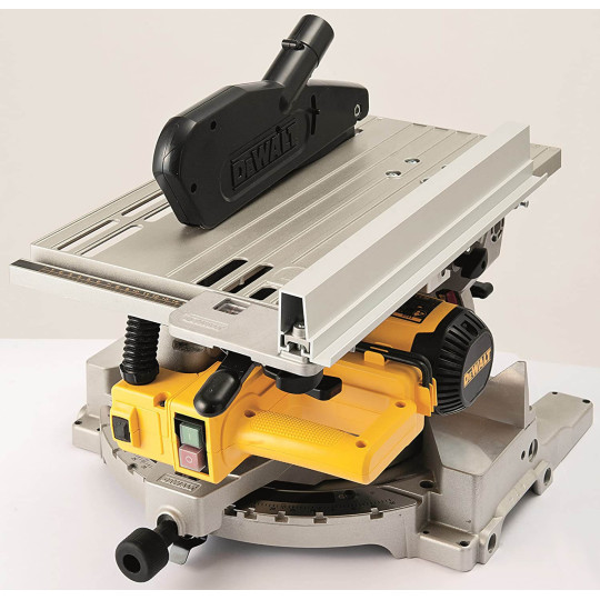 Купити Пила комбінована мережева DeWALT D27113. Офіційний магазин Toolmaster Україна. Фірмовий інструмент та обладнання, офіційна гарантія