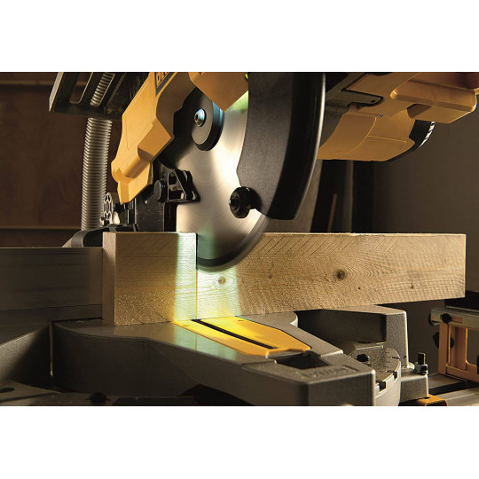 Купити Пила комбінована мережева DeWALT D27113. Офіційний магазин Toolmaster Україна. Фірмовий інструмент та обладнання, офіційна гарантія