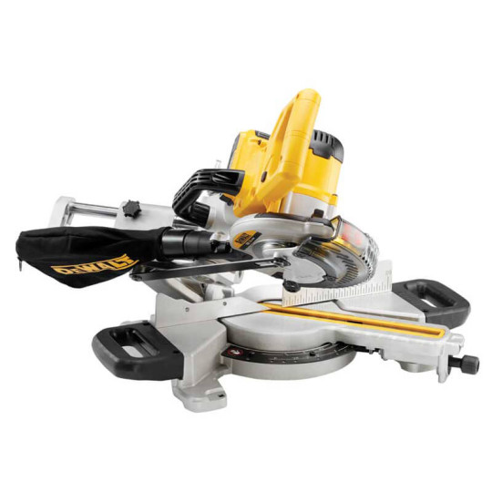 Купити Пила торцювальна акумуляторна DeWALT DCS365N. Офіційний магазин Toolmaster Україна. Фірмовий інструмент та обладнання, офіційна гарантія