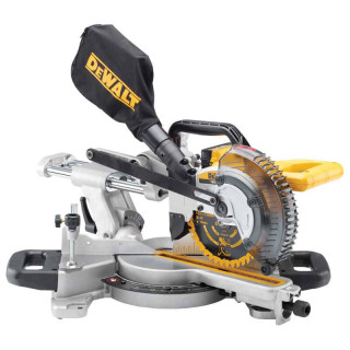 Купити Пила торцювальна акумуляторна DeWALT DCS365N. Офіційний магазин Toolmaster Україна. Фірмовий інструмент та обладнання, офіційна гарантія