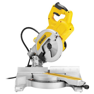 Купити Пила настільна мережева DeWALT DWS777. Офіційний магазин Toolmaster Україна. Фірмовий інструмент та обладнання, офіційна гарантія