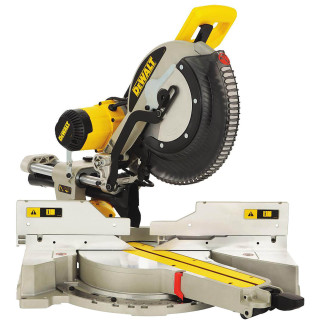 Купити Пила настільна мережева DeWALT DWS780. Офіційний магазин Toolmaster Україна. Фірмовий інструмент та обладнання, офіційна гарантія