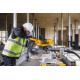 Пила настольная сетевая DeWALT DWS780