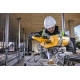 Пила настольная сетевая DeWALT DWS780