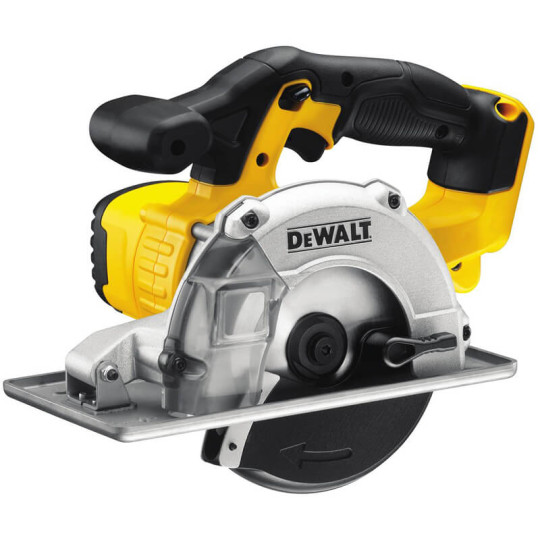 Купити Пила дискова акумуляторна DeWALT DCS373N. Офіційний магазин Toolmaster Україна. Фірмовий інструмент та обладнання, офіційна гарантія