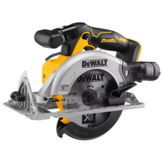 Купити Пила дискова акумуляторна безщіткова DeWALT DCS565N. Офіційний магазин Toolmaster Україна. Фірмовий інструмент та обладнання, офіційна гарантія