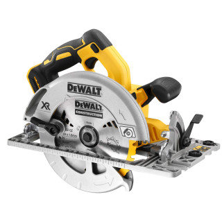Купити Пилка дискова акумуляторна безщіткова DeWALT DCS572NT. Офіційний магазин Toolmaster Україна. Фірмовий інструмент та обладнання, офіційна гарантія