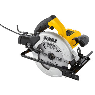 Купити Пила дискова мережева DeWALT DWE5615. Офіційний магазин Toolmaster Україна. Фірмовий інструмент та обладнання, офіційна гарантія