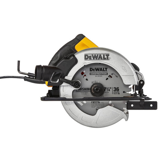 Купити Пила дискова мережева DeWALT DWE5615. Офіційний магазин Toolmaster Україна. Фірмовий інструмент та обладнання, офіційна гарантія