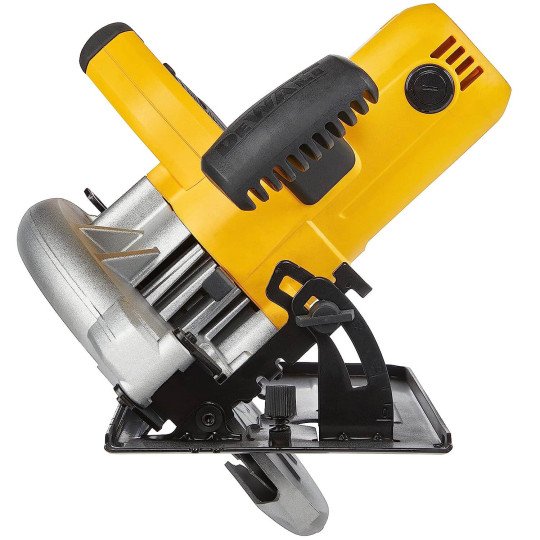 Купити Пила дискова мережева DeWALT DWE5615. Офіційний магазин Toolmaster Україна. Фірмовий інструмент та обладнання, офіційна гарантія