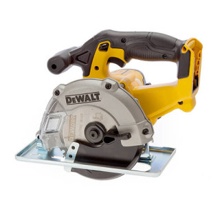 Купити Пила дискова акумуляторна DeWALT DCS373NT. Офіційний магазин Toolmaster Україна. Фірмовий інструмент та обладнання, офіційна гарантія