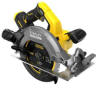 Купити Пила циркулярна акумуляторна STANLEY FATMAX SFMCS550B. Офіційний магазин Toolmaster Україна. Фірмовий інструмент та обладнання, офіційна гарантія
