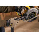 Пила циркулярна акумуляторна STANLEY FATMAX SFMCS550B