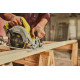 Пила циркулярна акумуляторна STANLEY FATMAX SFMCS550B
