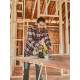 Пила циркулярна акумуляторна STANLEY FATMAX SFMCS550B