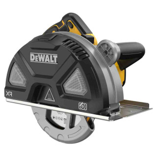 Купити Пилка дискова по металу акумуляторна DeWALT DCS383N. Офіційний магазин Toolmaster Україна. Фірмовий інструмент та обладнання, офіційна гарантія