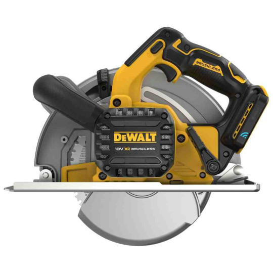 Купити Пилка дискова по металу акумуляторна DeWALT DCS383N. Офіційний магазин Toolmaster Україна. Фірмовий інструмент та обладнання, офіційна гарантія