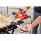 Пила дискова мережева BLACK+DECKER BES510