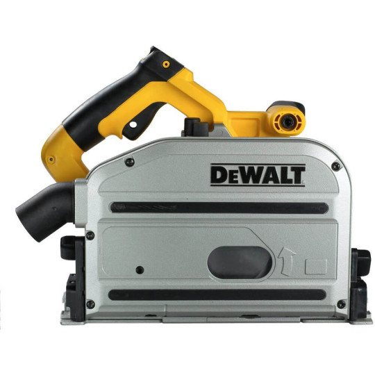Купити Пила дискова занурювальна мережева DeWALT DWS520KT. Офіційний магазин Toolmaster Україна. Фірмовий інструмент та обладнання, офіційна гарантія