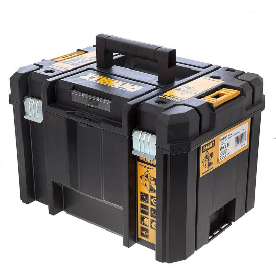 Купити Пила дискова занурювальна мережева DeWALT DWS520KT. Офіційний магазин Toolmaster Україна. Фірмовий інструмент та обладнання, офіційна гарантія