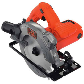 Купити Пила дискова мережева BLACK+DECKER CS1250L. Офіційний магазин Toolmaster Україна. Фірмовий інструмент та обладнання, офіційна гарантія