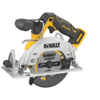 Купити Пила дискова акумуляторна безщіткова DeWALT DCS512N. Офіційний магазин Toolmaster Україна. Фірмовий інструмент та обладнання, офіційна гарантія