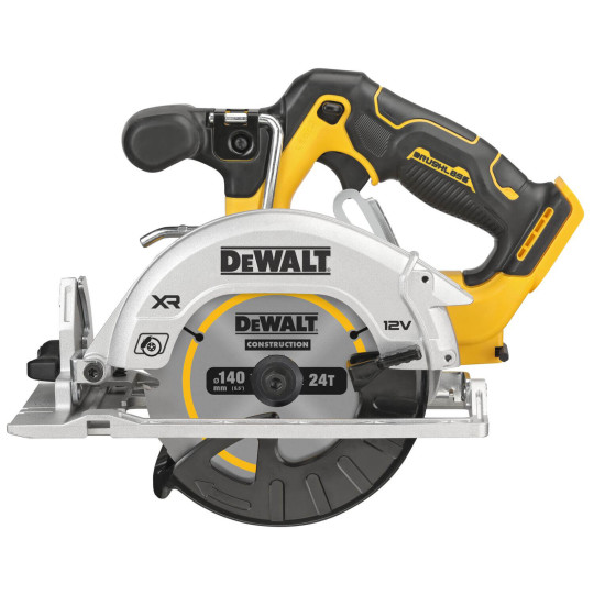 Купити Пила дискова акумуляторна безщіткова DeWALT DCS512N. Офіційний магазин Toolmaster Україна. Фірмовий інструмент та обладнання, офіційна гарантія