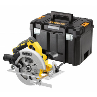 Купити Пила дискова акумуляторна DeWALT DCS570NT. Офіційний магазин Toolmaster Україна. Фірмовий інструмент та обладнання, офіційна гарантія