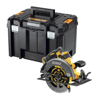 Купити Пила дискова акумуляторна DeWALT DCS578NT. Офіційний магазин Toolmaster Україна. Фірмовий інструмент та обладнання, офіційна гарантія