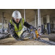 Пила дискова акумуляторна DeWALT DCS579NT