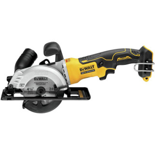 Купити Пила дискова акумуляторна безщіткова DeWALT DCS571N. Офіційний магазин Toolmaster Україна. Фірмовий інструмент та обладнання, офіційна гарантія