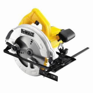 Купити Пила дискова мережева DeWALT DWE560. Офіційний магазин Toolmaster Україна. Фірмовий інструмент та обладнання, офіційна гарантія