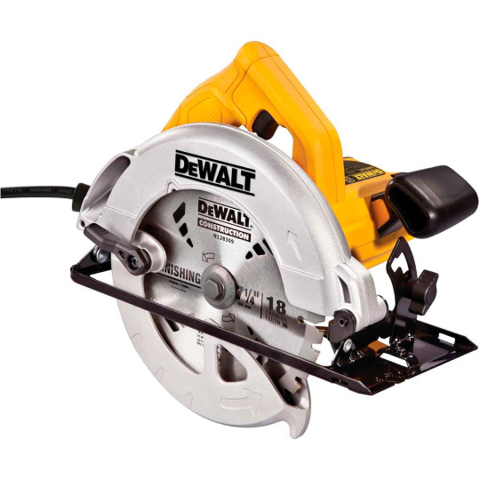 Купити Пила дискова мережева DeWALT DWE560. Офіційний магазин Toolmaster Україна. Фірмовий інструмент та обладнання, офіційна гарантія