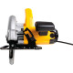Пила дискова мережева DeWALT DWE560