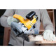 Пила дискова мережева DeWALT DWE560
