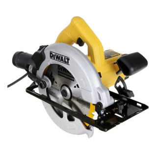 Купити Пила дискова мережева DeWALT DWE560K. Офіційний магазин Toolmaster Україна. Фірмовий інструмент та обладнання, офіційна гарантія