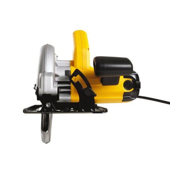 Купити Пила дискова мережева DeWALT DWE560K. Офіційний магазин Toolmaster Україна. Фірмовий інструмент та обладнання, офіційна гарантія