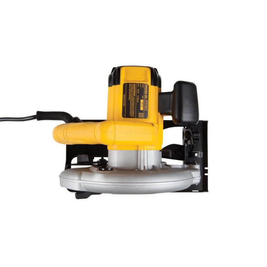 Купити Пила дискова мережева DeWALT DWE560K. Офіційний магазин Toolmaster Україна. Фірмовий інструмент та обладнання, офіційна гарантія
