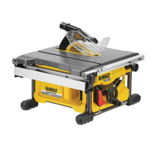Купити Пила настільна-циркулярна акумуляторна безщіткова DeWALT DCS7485N. Офіційний магазин Toolmaster Україна. Фірмовий інструмент та обладнання, офіційна гарантія