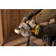 Пила циркулярна акумуляторна STANLEY FATMAX SFMCS500B